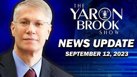 Russia/India/Dollar; North Korea Summit; Mexico; Iran Deal; Grid Attack | YBS: News Roundup Sept 12