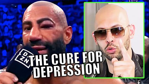 Fousey sends powerful message after defeat vs. DEJI