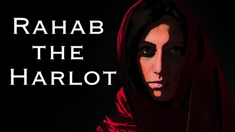 Rahab the Harlot | Steven Anderson Sermon