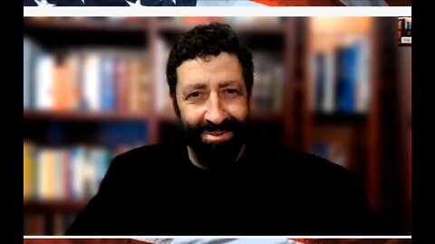 Only Way to Save America Is Turn Back to God – Jonathan Cahn