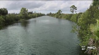 Lee County accepts grant for water quality research