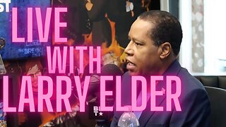State of the Union with Larry Elder