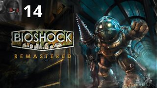 Let's Play BioShock - Ep.14