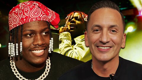 Lil Yachty's Entrepreneurship Journey in Hip-Hop: Struggles and Fame