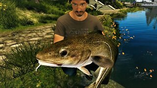 Ultimate Fishing Simulator Trophy Lodge2 Folge 18 Level 27 erreichen