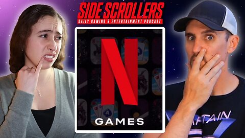 Netflix To Develop AAA Games? What Are They Thinking?