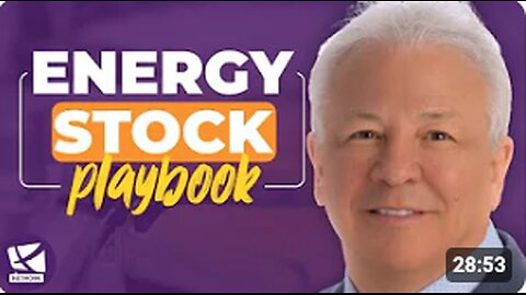 Strategies for Investing in the Energy Sector - Mike Mauceli, Andy Tanner