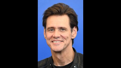 How To Manifest What You Want - Jim Carrey