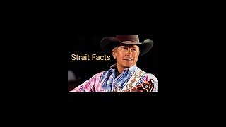 George Strait Facts