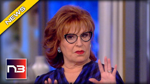 Joy Behar’s Reaction to the GOP Removing Liz Cheney is Very Telling