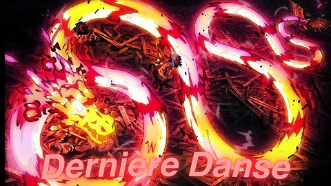 Demon Slayer | Dernière Danse | Edit