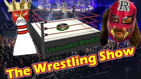 The Wrestling Show 07/15/2023