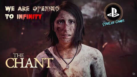 We are opening to infinity - The Chant - Teaser Trailer | PS5 Games