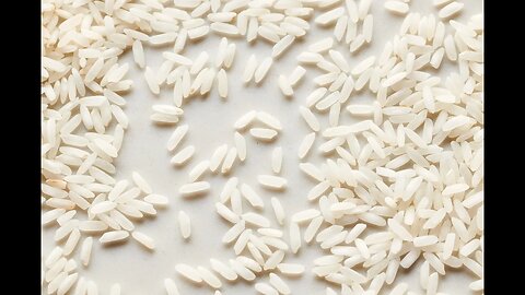 Does the "Rice Experiment" Prove RAP LYRICS are Not HEALTHY for your GROWTH?