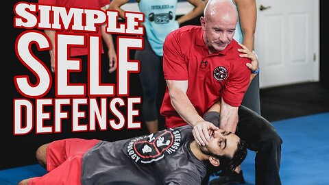 US Sports Partner Spotlight: Real Life Self-Defense