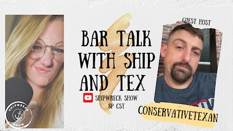 Bar Talk with Ship & Tex
