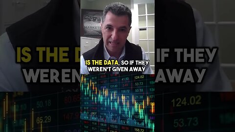 Why IEX is the best venue | Joe Saluzzi