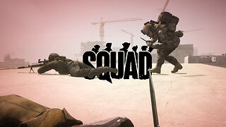 Squad [Sharp Teamwork]