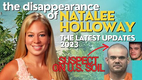 The Disappearance of Natalee Holloway with 2023 Updates Joran Vandersloot Court Appearance