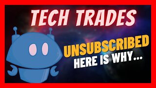 TECH TRADES HYPER BOT 📉 I’M OUT 🤖 TP GLOBAL Fx Results 📉