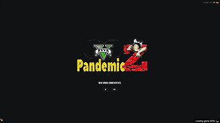 PANDEMICZ | O Zancudo