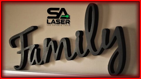 The San Antonio Laser Family