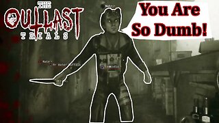 The Outlast Trials Hardest Difficulty Is A Funny Moments Gold Mine!