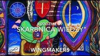 WingMakers " Projekt Starożytna Strzała " Roz.17 (ostatni) - "Skarbnica wiedzy" audiobook PL 🎧