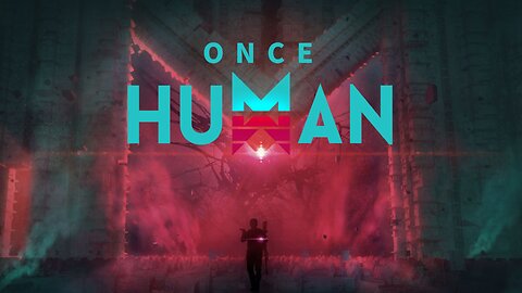 I liked Once Human so let's keep exploring the game!