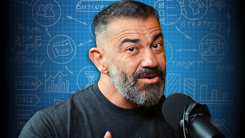 How to Market ANY Business (My $200M Blueprint) | The Bedros Keuilian Show E060