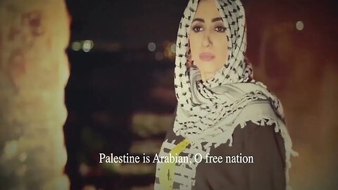 Bella Ciao - Palestinian version