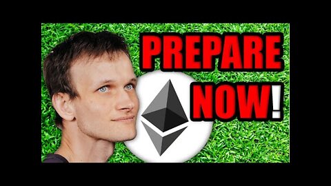 The Scary Truth About Ethereum Merge (Biggest Crypto Upgrade in History)