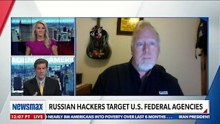 Russian Hackers Target U.S. Federal Agencies