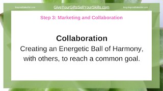 How To Collaborate For SEO Marketing and Traffic