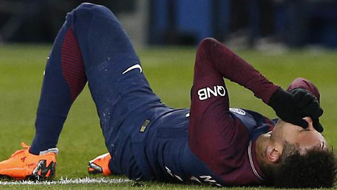 Neymar OUT for the World Cup Due to Injury?