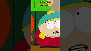 Kyle's mom is a #b #southpark #cartman #kyle #funny #comedy #shorts #funnyshorts #mom