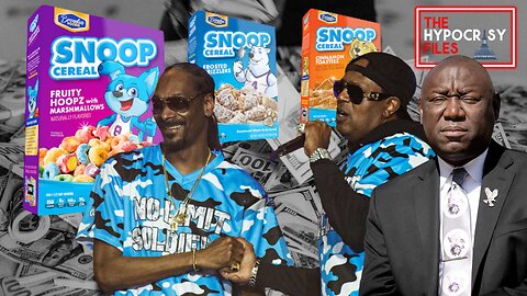 Now It's Cereal Racism