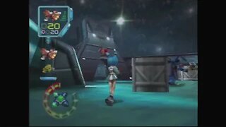 Jet Force Gemini (N64) Gameplay -No Commentary- | Hyperkin 3-In-1 HDTV Cable |