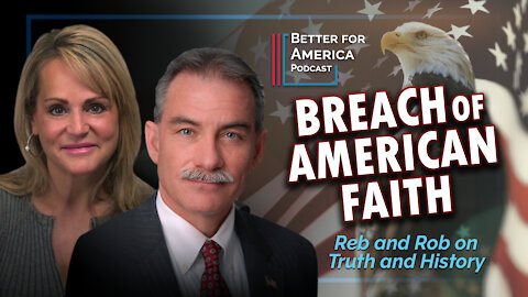 Breach of American Faith