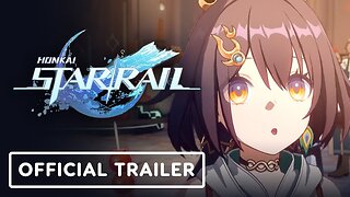 Honkai: Star Rail - Official Yunli Trailer