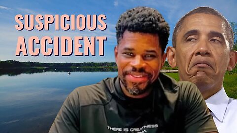 Obama Chef Tafari Campbell Tragic Fate Revealed - Tarot Reading