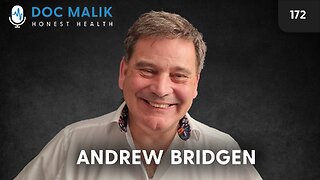 #172 - Andrew Bridgen MP