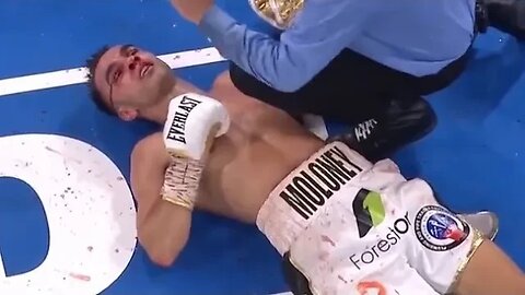 Andrew Moloney Gets Put To SLEEP By Junto Nakatani | RETIRE Or REBUILD? Post Fight REACTION & RECAP