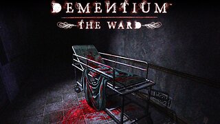 RMG Rebooted EP 753 Halloween Special 12 Dementium The Ward Switch Game Review