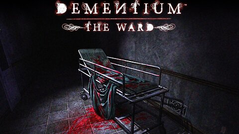RMG Rebooted EP 753 Halloween Special 12 Dementium The Ward Switch Game Review