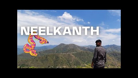 The Secret of Neelkanth Track Revealed