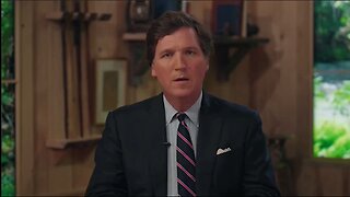 Tucker - Everything They've Told You About the War in Ukraine Is a Lie - HaloRock