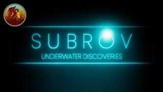 subROV : Underwater Discoveries | Send In The Sub