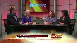 Gabriels Community Credit Union - 3/9/20
