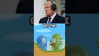 presidential mario